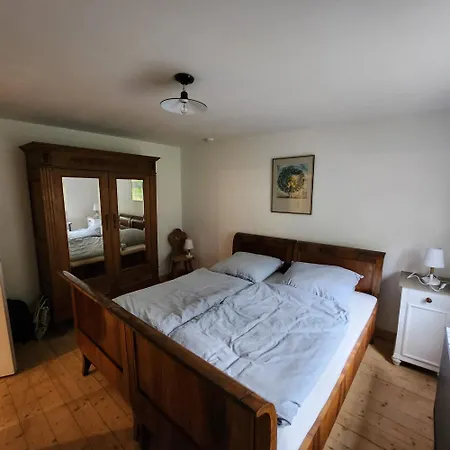 Herzogenhaus Apartman *