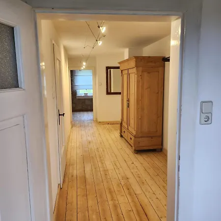 Apartman Herzogenhaus *
