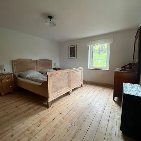 Herzogenhaus Apartman Detmold