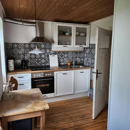 Herzogenhaus Apartman