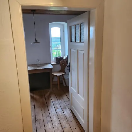 Apartman Herzogenhaus