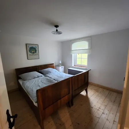 Apartman Herzogenhaus *