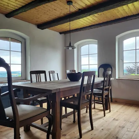 Herzogenhaus Apartman *