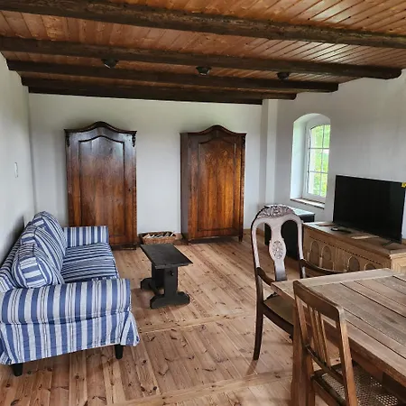 Apartman Herzogenhaus Detmold